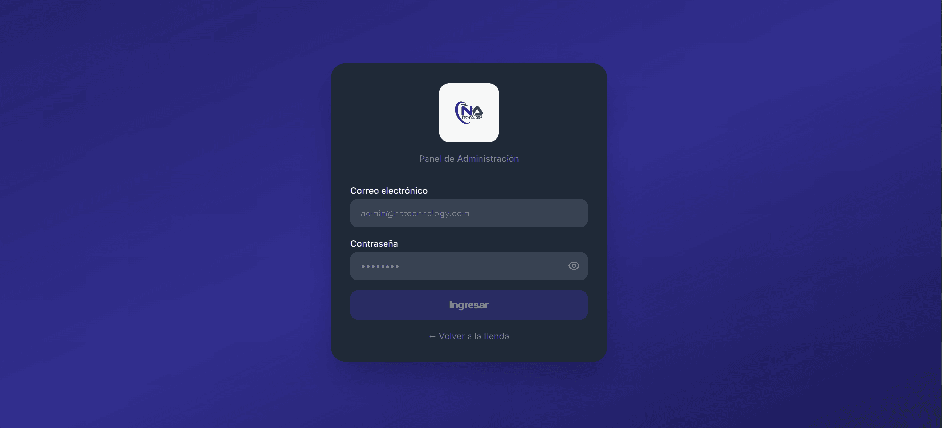 NaTechnology gallery 1