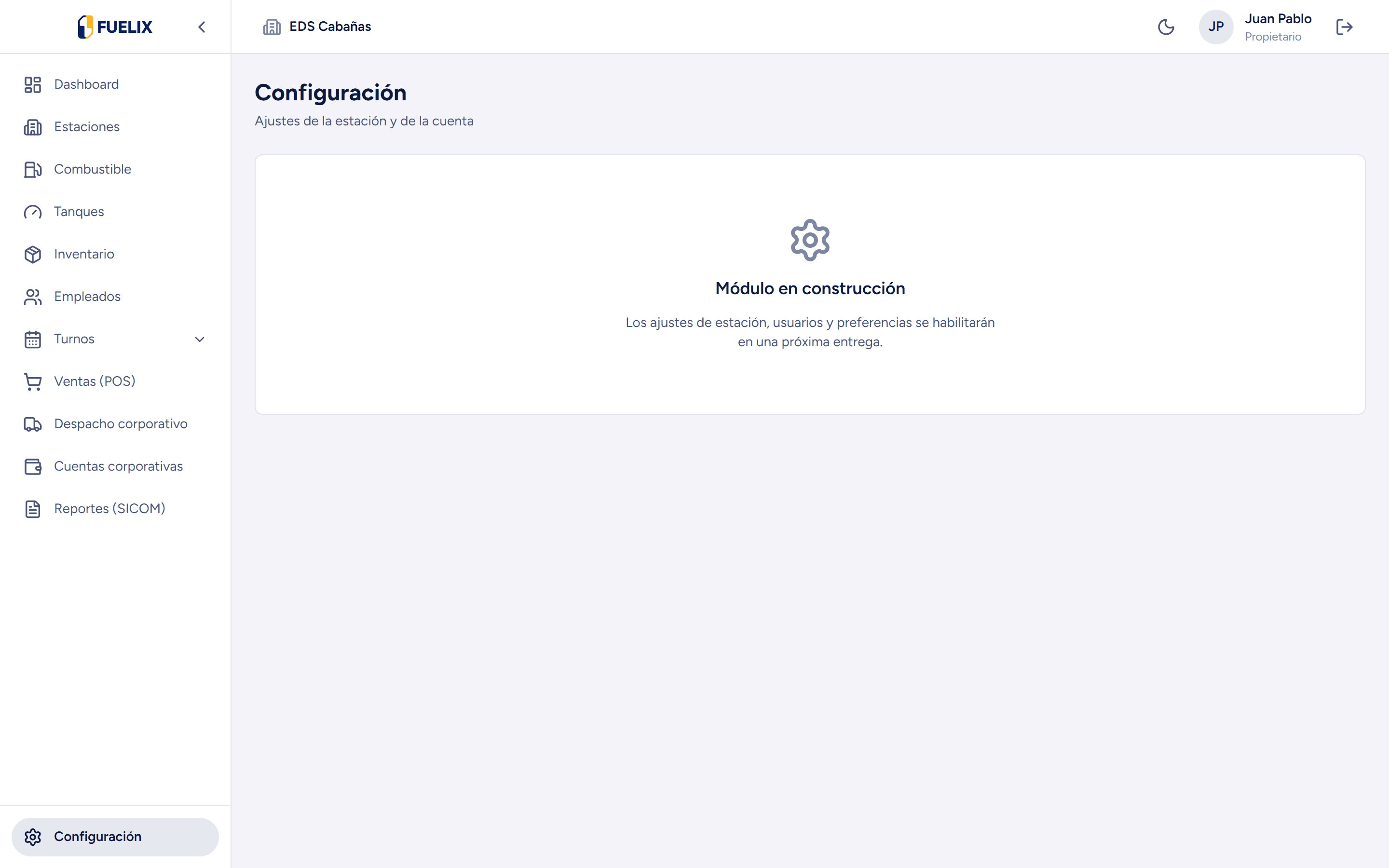 Configuración del Sistema y Hardware Edge